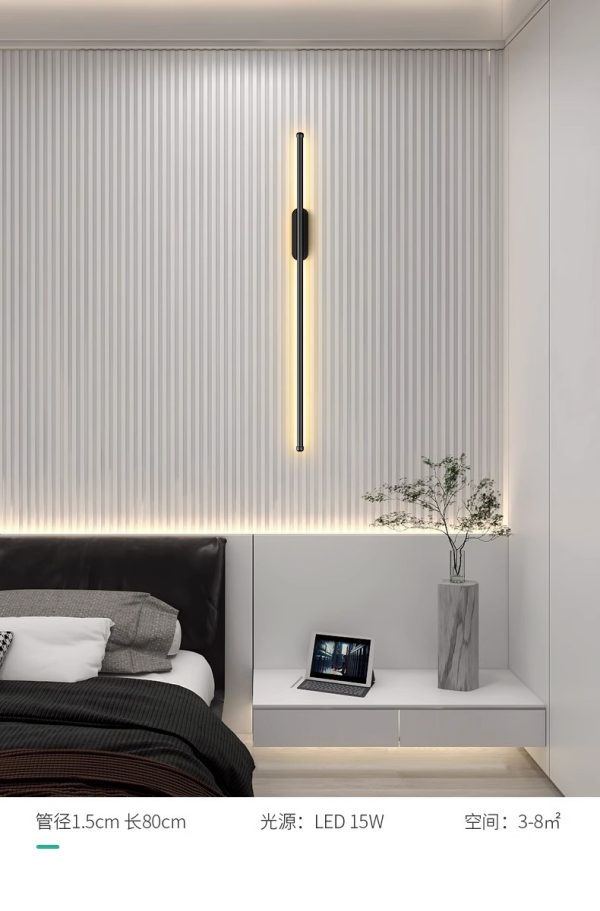 Modern Wall Washer LED Light Wall Lamp